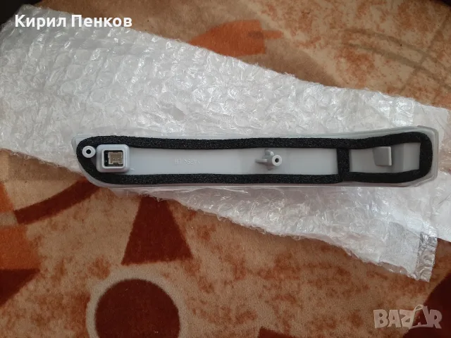 Мигач в огледалото за Кия Соренто 2(XM) 2009-2014, снимка 3 - Части - 55802975