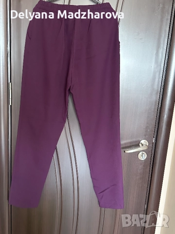 Различни видове панталони, снимка 8 - Панталони - 51431942