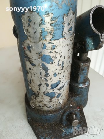 МАСЛЕН КРИК ВНОС ШВЕИЦАРИЯ 0609221958, снимка 9 - Аксесоари и консумативи - 37920849