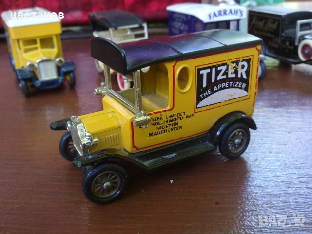  КОЛЕКЦИОНЕРСКИ КОЛИЧКИ DAYS GONE -5 БР., снимка 9 - Колекции - 29254544