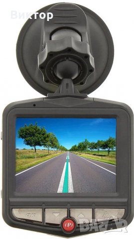 Видеорегистратор NOR-Tec Dashboard Camera FULL HD, снимка 3 - Аксесоари и консумативи - 30355054