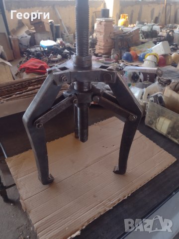 Скоба за лагери, снимка 6 - Други инструменти - 40385341