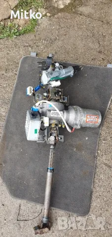 Електрически усилвател волан  Хюндай И10 2010г , снимка 1