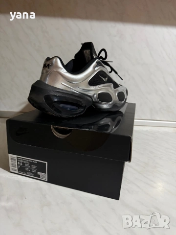 Нови с кутия, снимка 3 - Маратонки - 53908629