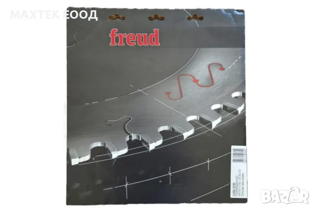 ПРОМОЦИЯ Циркуляр ATLANTIC AK305 WT+ диск FREUD / Ozcelik / ЛИЗИНГ, снимка 4 - Циркуляри - 56407153