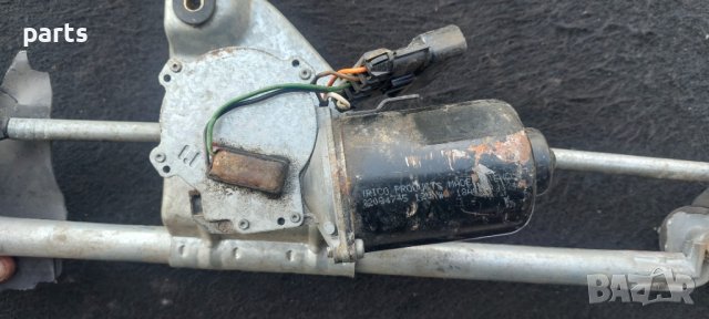 Моторче Предни Чистачки Опел Корса Б - Астра Ф - 22084745 N, снимка 2 - Части - 42205297