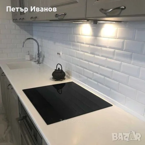 Лепя плочки евтино, ремонт и боя, снимка 12 - Ремонти на апартаменти - 55829694