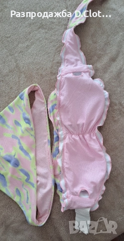 лотове сутиени,бански S размер Нови, снимка 10 - Комплекти - 51019623