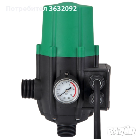 Пресостат за помпа с кабел, снимка 5 - Други стоки за дома - 52424510