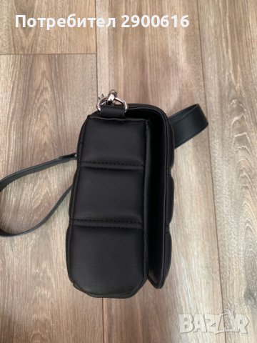 Дамска чанта, снимка 6 - Чанти - 37815316