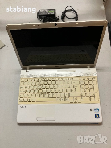 Sony Vayo PSG-71311M - На части, снимка 2 - Части за лаптопи - 52469686