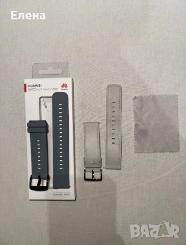 Huawei Watch GT 3 42mm, снимка 6 - Смарт гривни - 54276263
