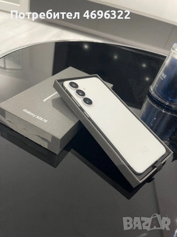 Samsung Galaxy S25 FE - 128GB / 8GB RAM