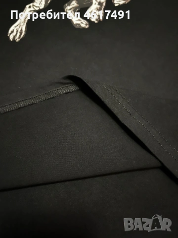 Мъжка тениска HUGO, снимка 6 - Тениски - 54305970