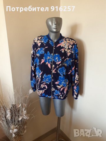 Преходно яке Zara, снимка 5 - Якета - 31851038