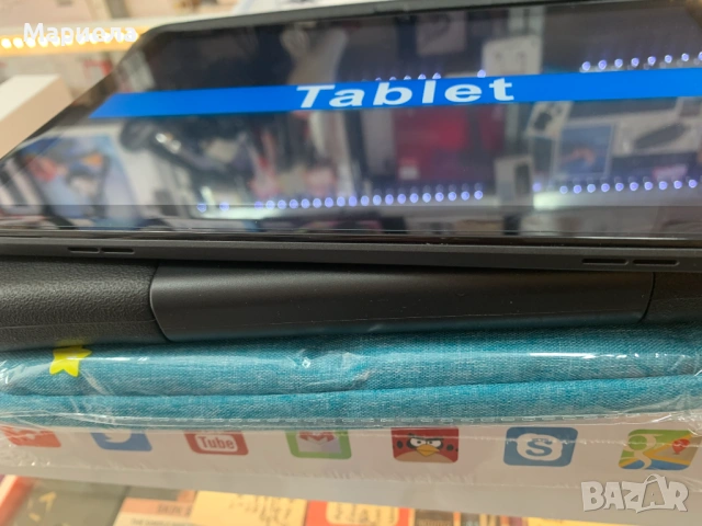 DuoDuogo 10" Таблет , RAM 4 , 6000mAh, снимка 14 - Таблети - 54254225