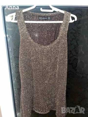 Туника на Zara