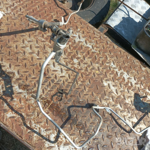 Тръба за климатик / Тръби за климатик Дачия Докер 2017 г 924543954R, снимка 11 - Части - 44528060