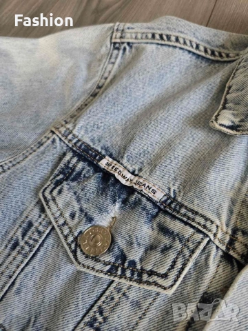 Жестоко дамско дънково на SPEEDWAY, снимка 3 - Якета - 54187261