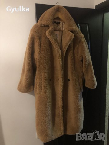 Дамско палто М, снимка 2 - Палта, манта - 42855688