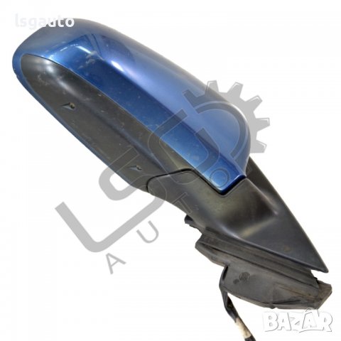 Дясно огледало AUDI A3 (8PA) (2004-2008) ID: 88710, снимка 2 - Части - 38444024