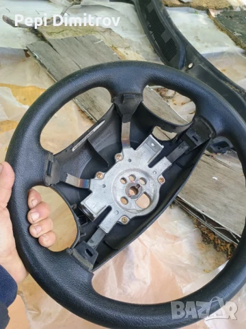 Волан  Daewoo Matiz Matiz 1998-2005  , снимка 2 - Части - 50491379