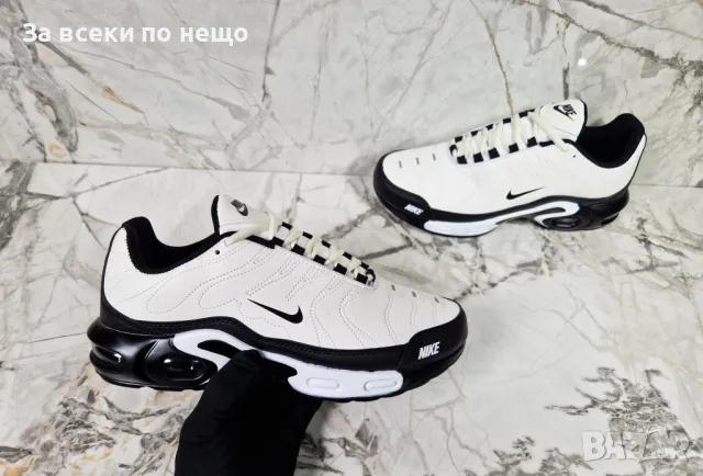 Nike Мъжки Маратонки👟Мъжки Спортни Обувки Найк - Налични Различни Цветове Код P24, снимка 7 - Маратонки - 49122864