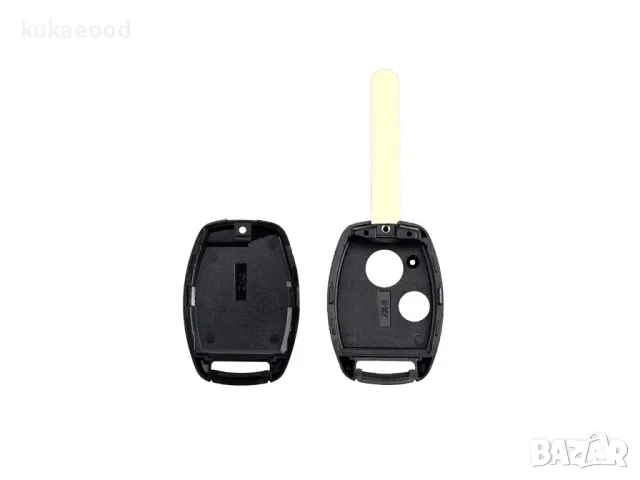 Кутийка за ключ за Honda Legend MK4, снимка 3 - Части - 47788676