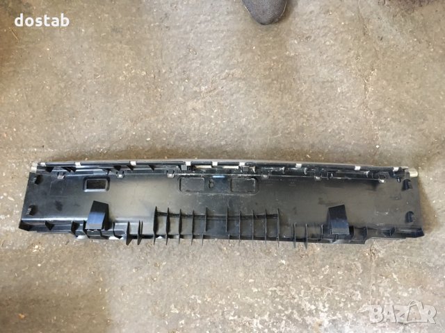 Панел в багажника за А8 , снимка 4 - Части - 29201788