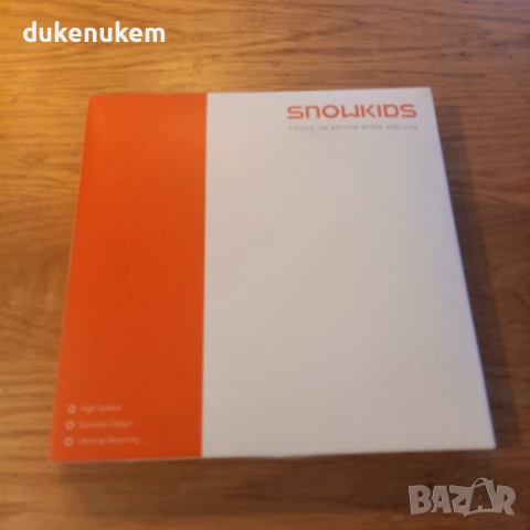 Mini HDMI към HDMI кабел 3 м – 4K 60Hz, найлонова оплетка, снимка 12 - Кабели и адаптери - 53333554