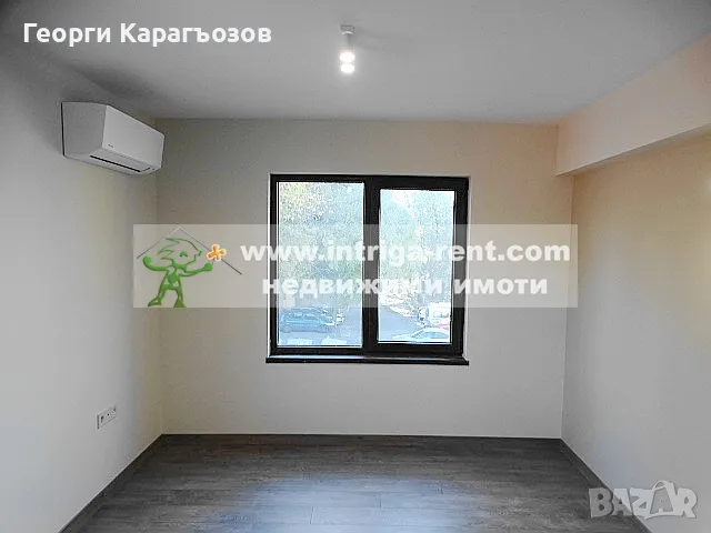 3504. Офис под наем | 30м2 | 1-ви етаж над търговски обекти | квартал Орфей до комплекс Веспрем., снимка 5 - Офиси - 48566310