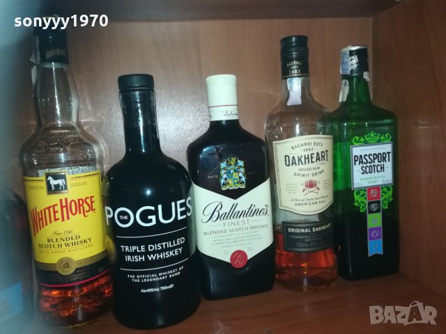 ПРАЗНИ шИшЕТА ЗА КОЛЕКЦИЯ 0602211315, снимка 6 - Колекции - 31703762