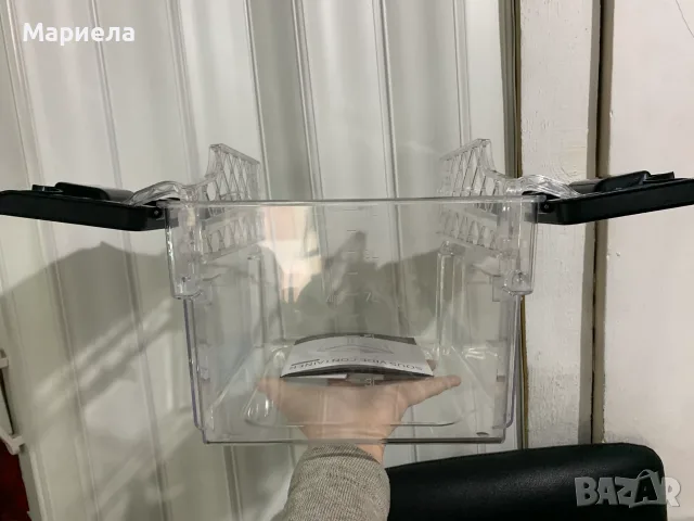 Съд за готвене Су вид / SOUS VIDE Conteiner, снимка 9 - Съдове за готвене - 56256496
