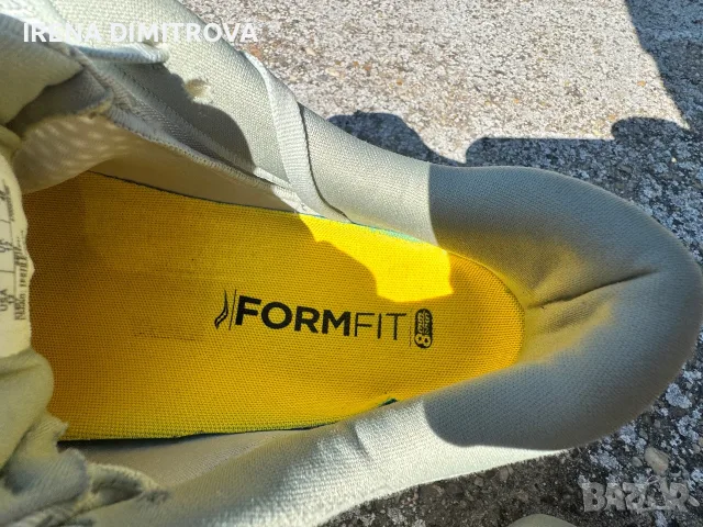 Saucony номер 48, снимка 8 - Маратонки - 55753039