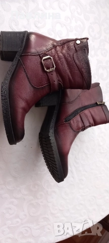 дамски боти , снимка 3 - Дамски боти - 52549638