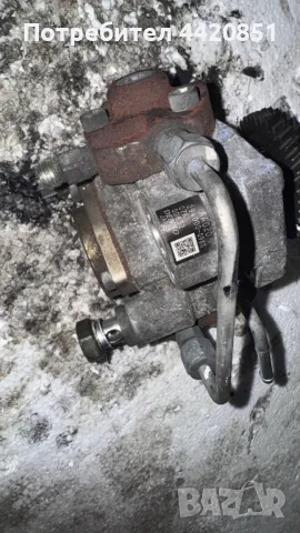 Помпа За Високо Налягане (ГНП) За Subaru Forester 2008 - 294000-0980, снимка 2 - Части - 49754376