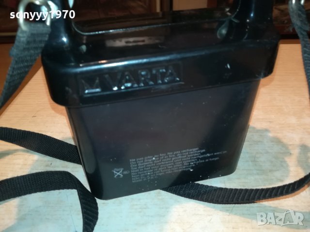 VARTA-29Х23Х13СМ-FRANCE 2211211935, снимка 15 - Антикварни и старинни предмети - 34893872