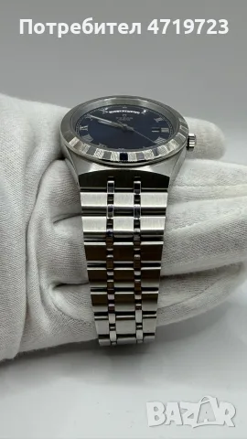 Tudor Royal 41mm , снимка 3 - Мъжки - 55782205