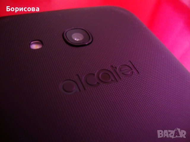 Продавам Android Телефон ALCATEL, снимка 7 - Alcatel - 39673314