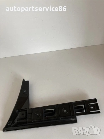 Конзола за задната броня лява за Volkswagen Phaeton (2008) 3D5807393