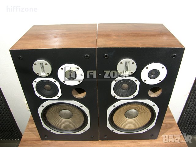 ТОНКОЛОНИ  Pioneer hpm 700 / , снимка 3 - Тонколони - 33730253