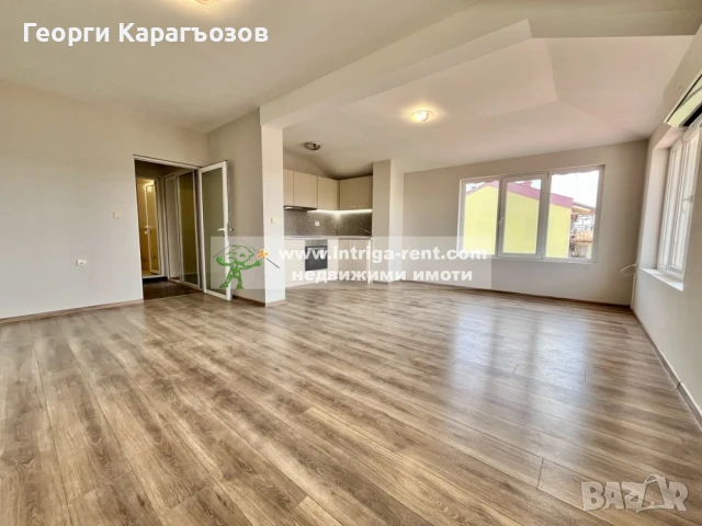 №3940 Слънце, простор и стил в близост до парк „Кенана“ - апартамент, в който ще се влюбиш!, снимка 1