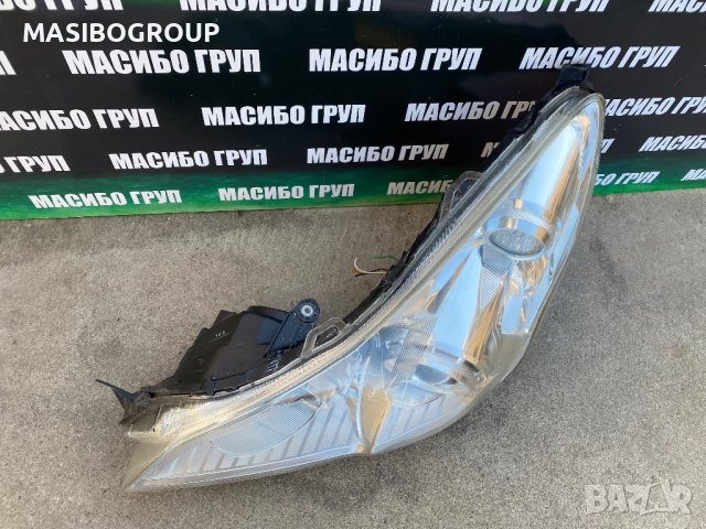 Фар ляв фарове за Субару Легаси Subaru Legacy Koito 100 2006, снимка 4 - Части - 42552167