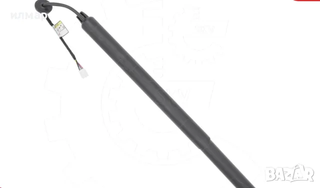 63320AN011 Амортисьор за багажник за Субару Оутбак