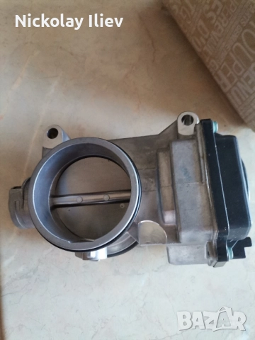 Дросел клапа за Рено и други модели , снимка 7 - Части - 52255386