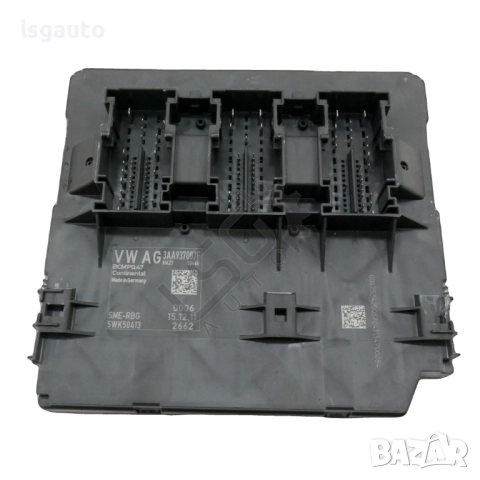 Комфорт модул Volkswagen Passat (B7) 2010-2014 ID: 154284