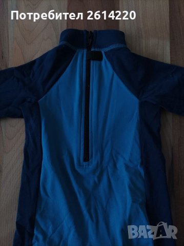 50-UV защита Нови детски бански , снимка 5 - Детско бельо и бански  - 39362030