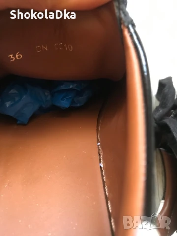 Givenchy оригинални сникърси, снимка 7 - Маратонки - 50562516