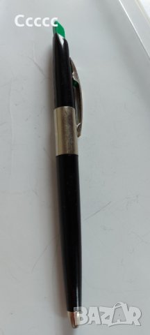 Ретро  руска химикалка , снимка 3 - Колекции - 33948948