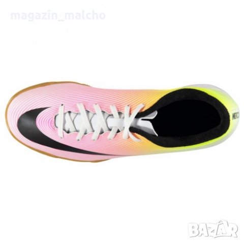 NIKE MERCURIAL; размер: 33, снимка 3 - Футбол - 30021553